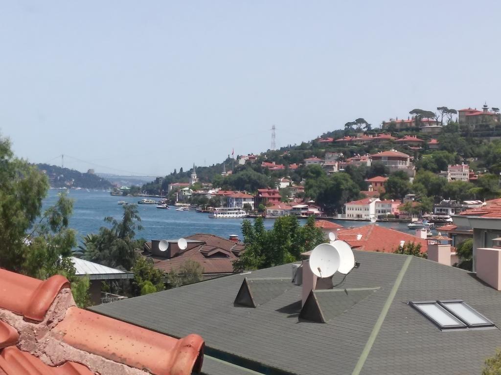 Su Merdum Istanbul Exterior photo