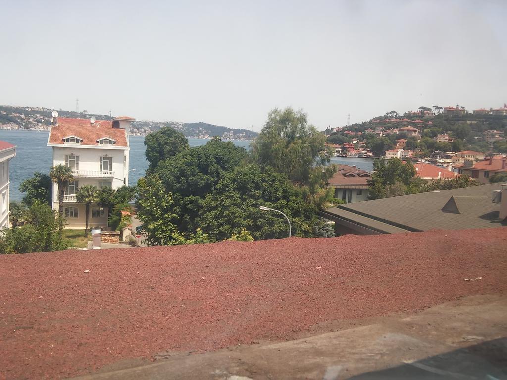 Su Merdum Istanbul Exterior photo