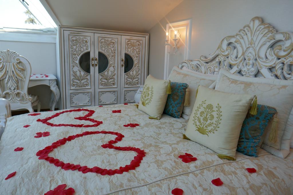 Su Merdum Istanbul Exterior photo